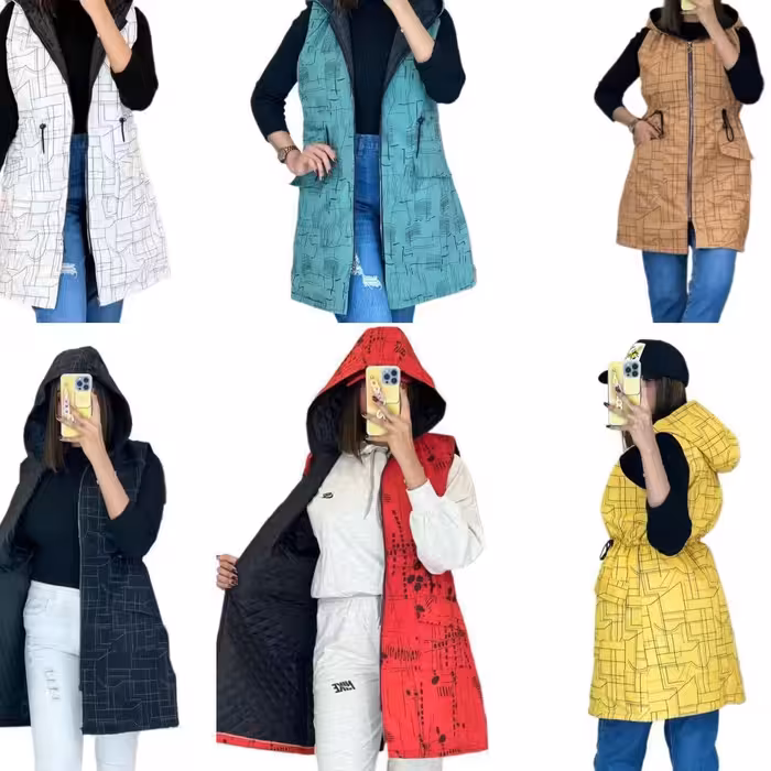 میکرو داخل کار آستر