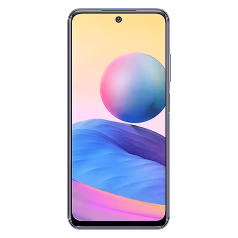 گوشی موبایل شیائومی مدل  Redmi Note 10 5G ظرفیت 128 گیگابایت رم 6  دو سیم‌ کارت