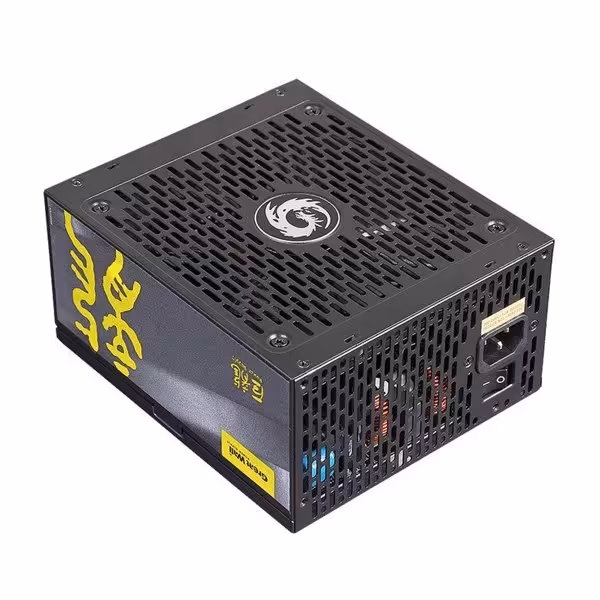 منبع تغذیه کامپیوتر گریت وال 1650W