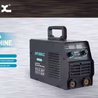 دستگاه جوش اینورتر 410 آمپر اینتی مکس مدل پلاس