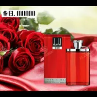 ادکلن و عطر دانهیل قرمز (دیزایر) گرمی 25 هزار تومان زیر5 میل فروش نداریم 
