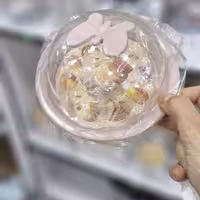 ظرف کره خوری رزمن