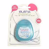 نخ دندان نازک النا 