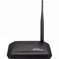 روتر بی سیم D-LINK مدل DIR 600L