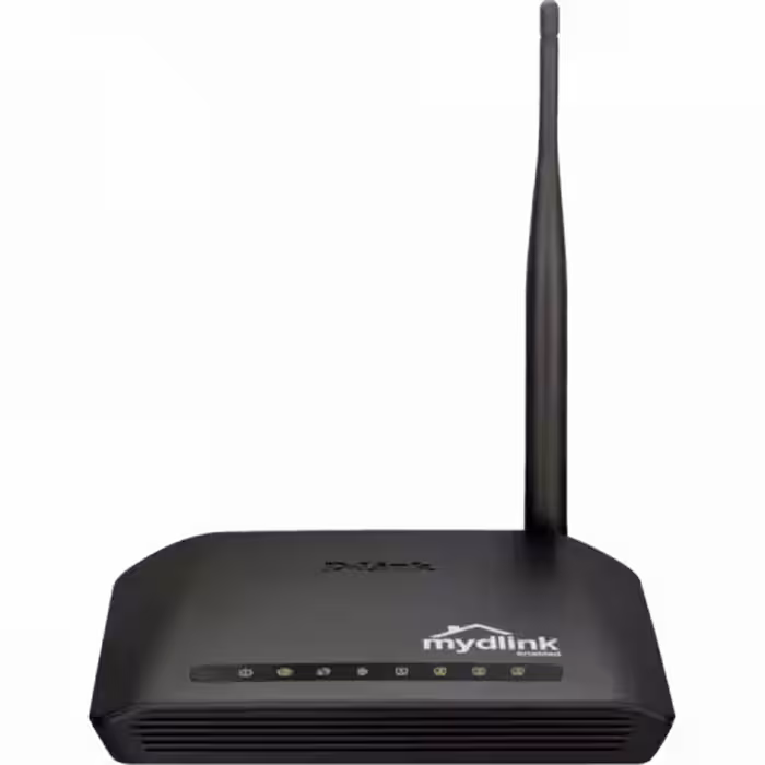 روتر بی سیم D-LINK مدل DIR 600L