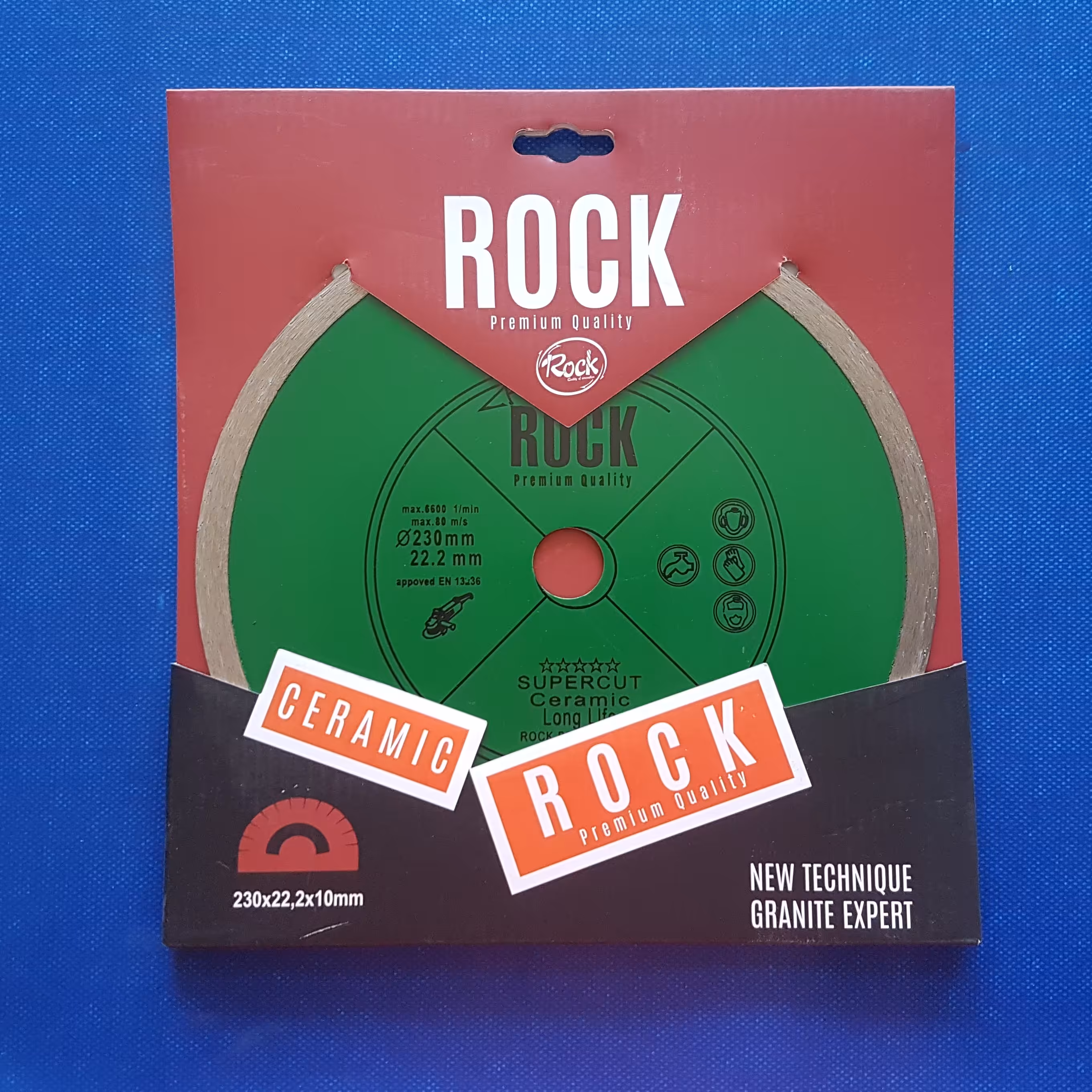 صفحه سرامیک بر بزرگ