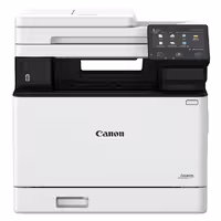 پرینتر چندکاره لیزری کانن مدل i-SENSYS MF754Cdw