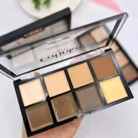 پالت کانتور کاتینکا