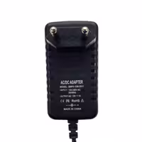 آداپتور 12 ولت 1 آمپر مدل SMPS-12W-E011