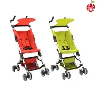 کالسکه مسافرتی نوزاد Mini Buggy چلینو Chelino