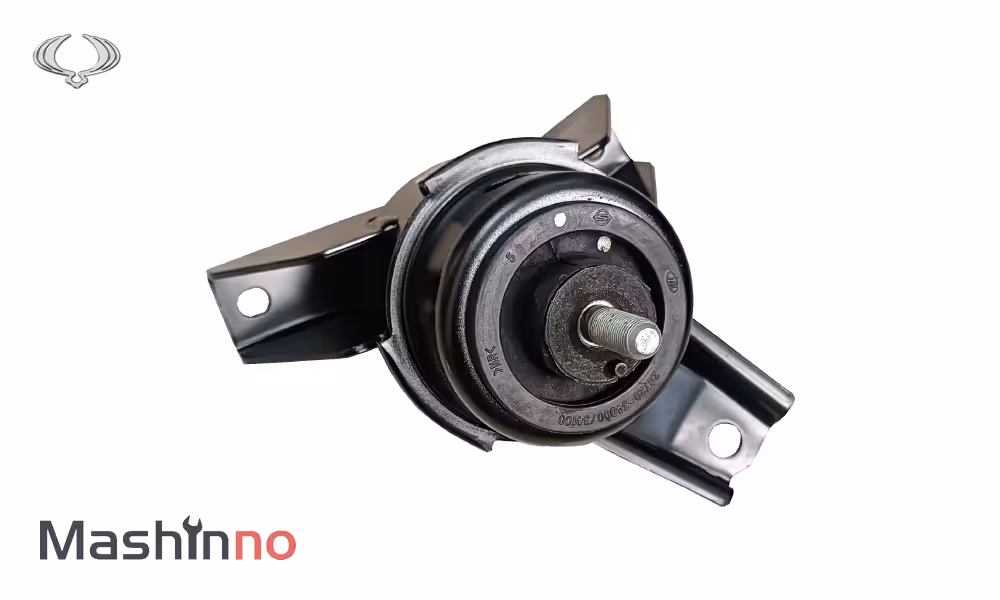 دسته موتور بالا راست سانگ یانگ تیوولی