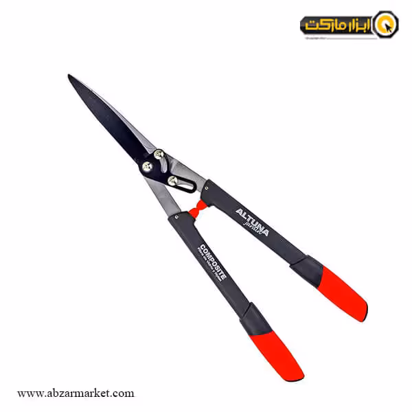 قیچی شمشاد زن آلتونا مدل J484