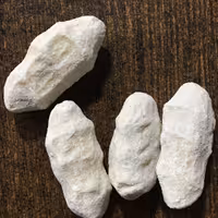 کشک تازه خراسان جنوبی250 گرم گوسفندی و کم نمک