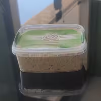 کنجد سفید 150گرمی