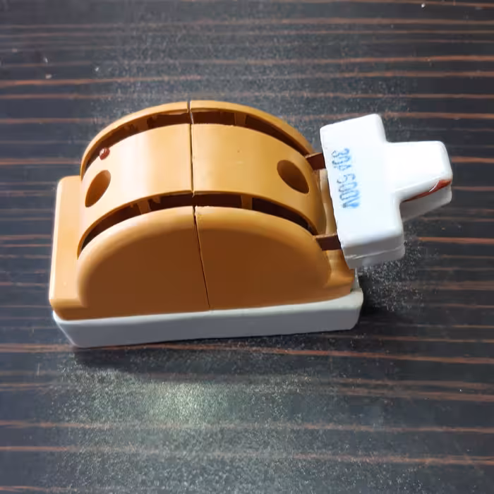 کلید چاقویی 30امپر 600وات