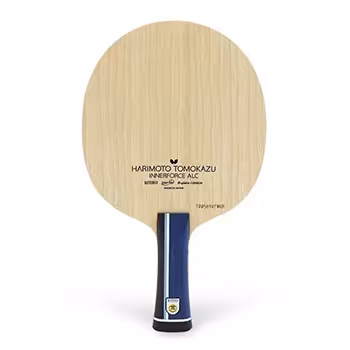چوب راکت باترفلای هاریموتو توموکازو اینرفورس ALC | دسته FL