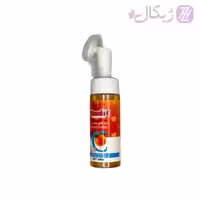 فوم ویتامین سی راکو rako vitamin c حجم 160 میلی لیتر