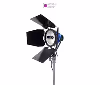 نور فلات 800 وات