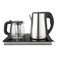 چای ساز کنارهمی تکنو مدل  988