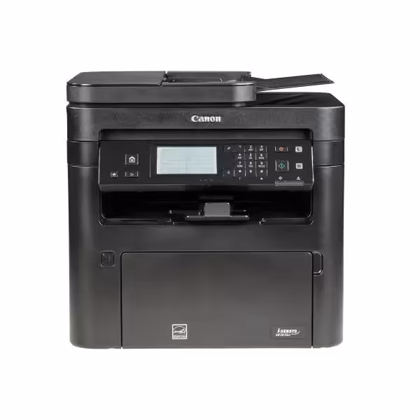 پرینتر چندکاره لیزری کانن مدل MF267dw