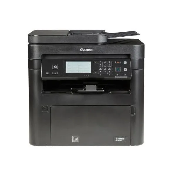 پرینتر چندکاره لیزری کانن مدل MF267dw