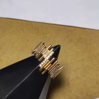 انگشتر پیانو برند ژوپینگ