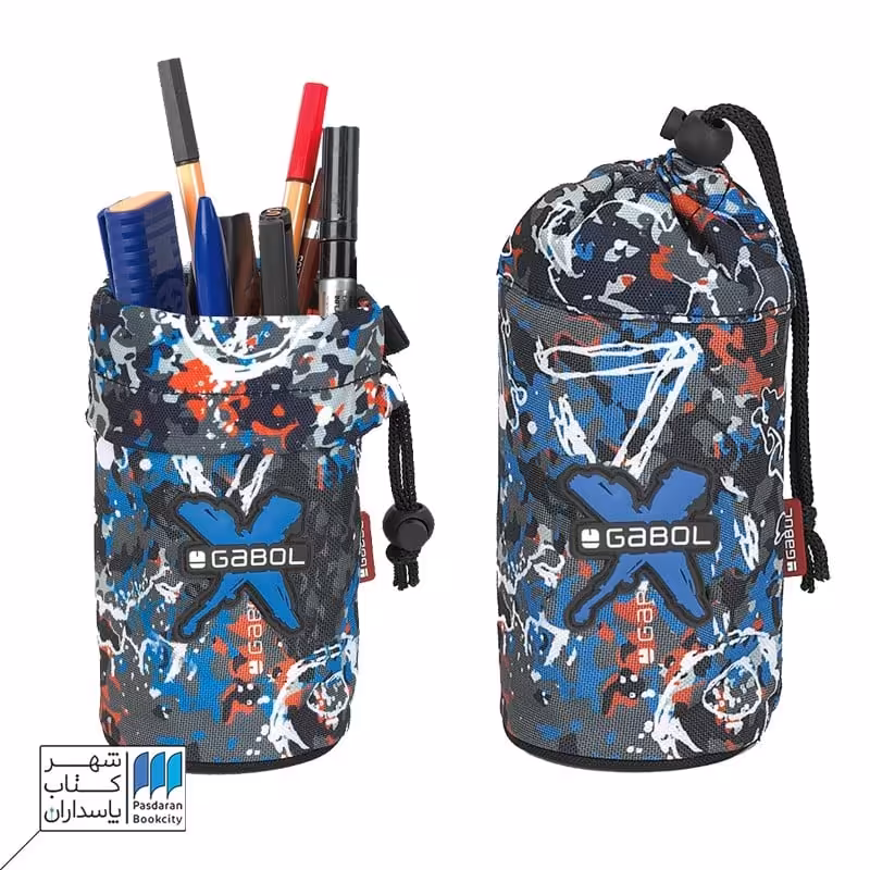 جامدادی رومیزی Flow 216078099 گابل gabol