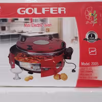 فر برقی گل فر