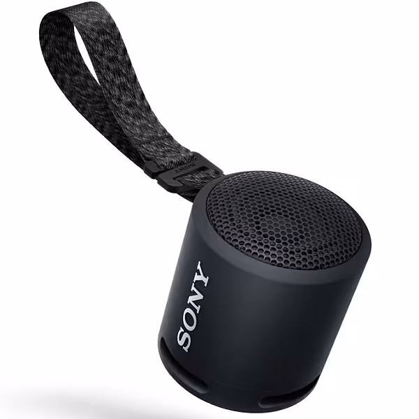 اسپیکر بلوتوثی قابل حمل سونی مدل SONY Portable Bluetooth Speaker SRS-XB13