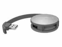 هاب یو اس بی مایپو MiPOW Topp USB Hub
