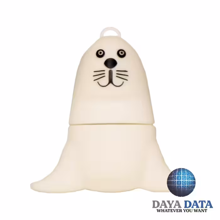 فلش مموری فانتزی  دایا  دیتا  طرح  فوک  مدلPF1091-11 ظرفیت64GB -USB3 