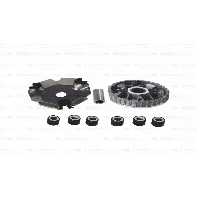 لوازم یدکی موتورسیکلت 1510 گرم HONDA ACTAVA S 125 به استثنای فن خنک کننده کامل متغیر جلو Genel Markalar