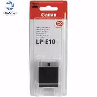 باتری دوربین کانن مدل LP-E10