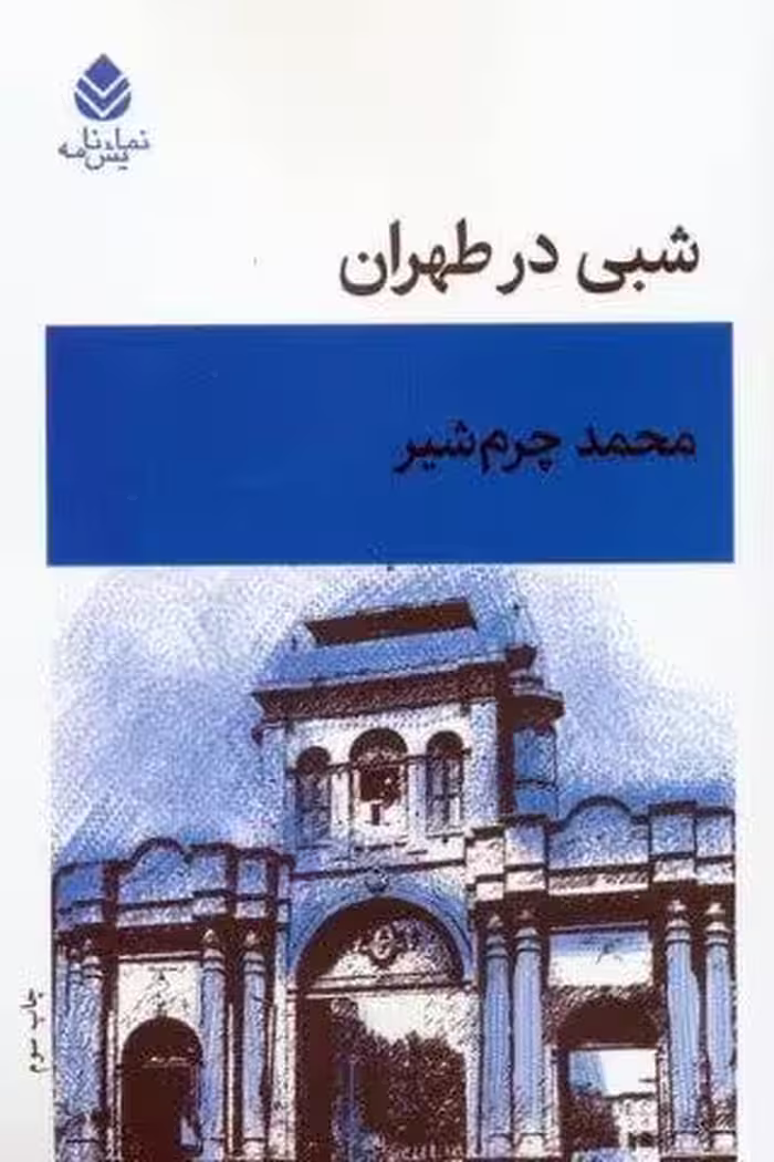 شبی در طهران