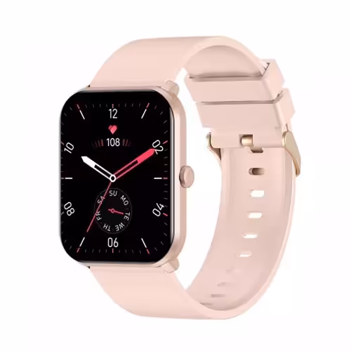 ساعت هوشمند آی می لب مدل W-01