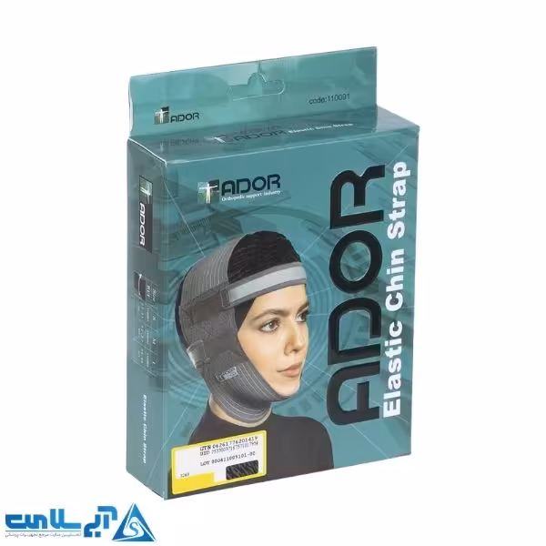 چانه بند (غبغب بند) آدور 110091