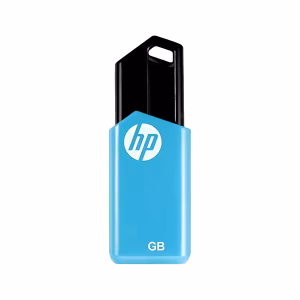 فلش مموری اچ پی V150W 32GB