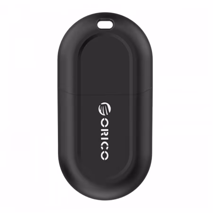قیمت و خرید گیرنده بلوتوث USB اوریکو مدل BTA-408 | یاس ارتباط