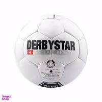 توپ فوتبال طرح لیگ برتر مدل BRS ATH