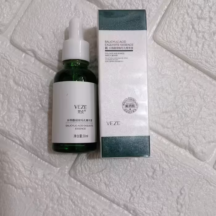 سرم ضد جوش قوی سالیسیلیک 