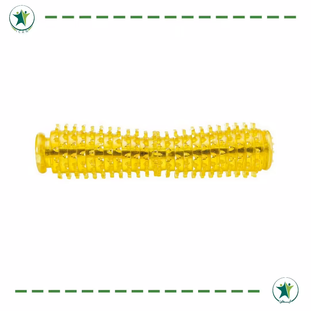 ماساژور کف پا تن زیب مدل رولی (کاردرمانی حسی)