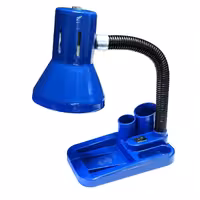 چراغ مطالعه صنایع کریم زاده مدل DL-105