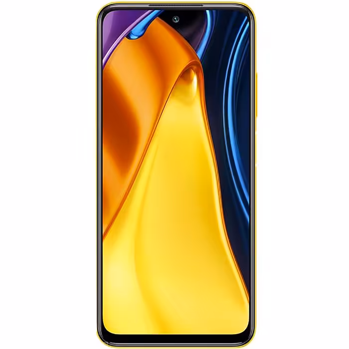 گوشی موبایل شیائومی مدل POCO M3 PRO 5G ظرفیت 4/64 گیگابایت