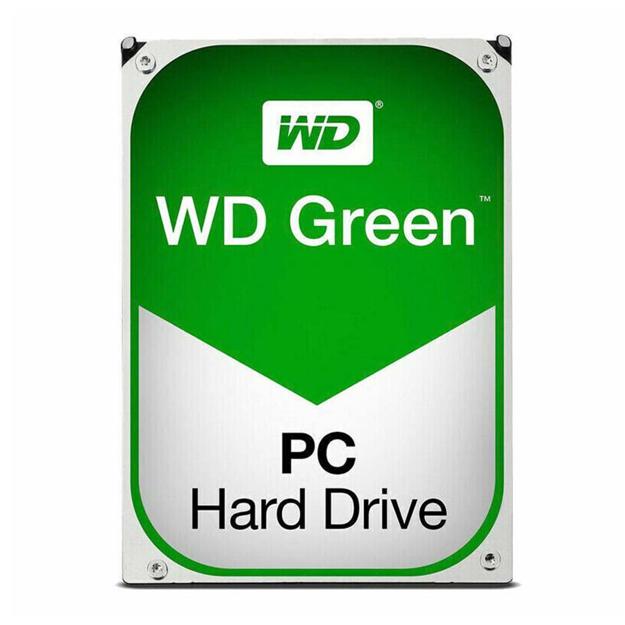 قیمت و خرید هارد اینترنال 1 ترابایت وسترن دیجیتال مدل Green | یاس ارتباط