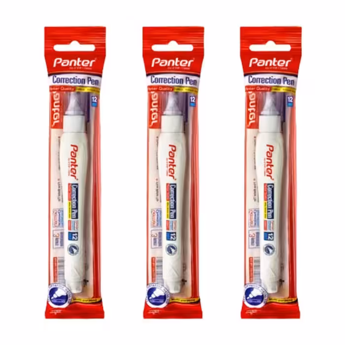 لاک غلط گیر  قلمی 12 میل پنتر تک 