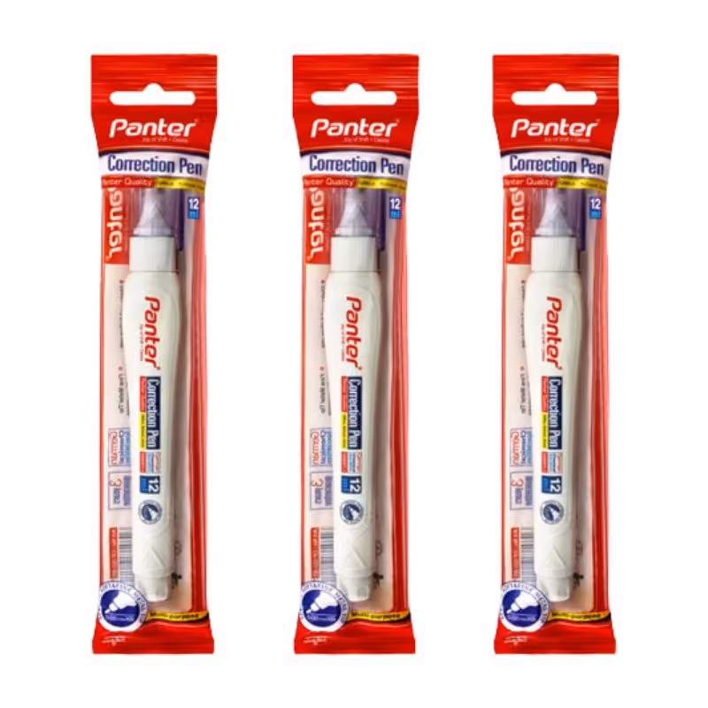 لاک غلط گیر  قلمی 12 میل پنتر تک 