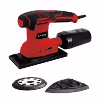 سنباده لرزان سه کاره محک MFS-200