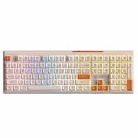 کیبورد باسیم گیمینگ لاجیکی مدل K330C