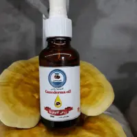 روغن قارچ گانودرما موثردردرمان اگزمااز بین برنده لکهای آفتاب سوختگی روشن کننده و آبرسان حاوی 400مواد مغذی می باشد