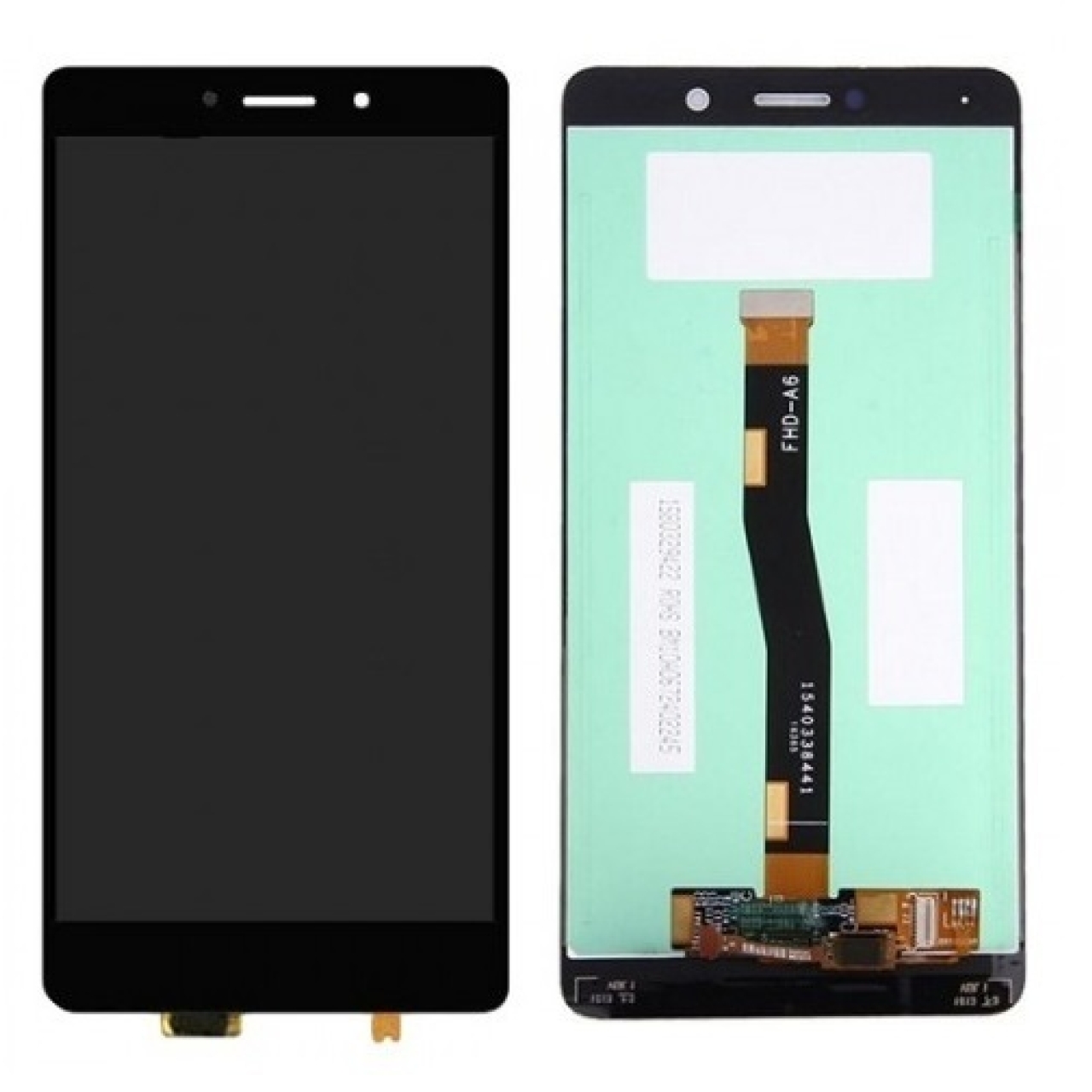 تاچ ال سی دی هوآوی HUAWEI Honor 6x / GR5 2018